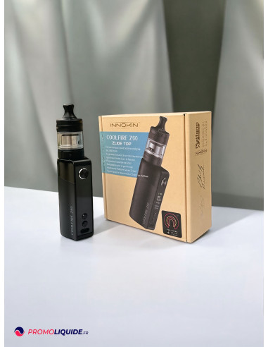 Kit Zenith Coolfire Z60 Innokin PromoLiquide