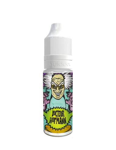 E-liquide Dr Hoffman 10ml - Liquideo Tentation - PromoLiquide