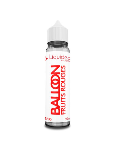 Balloon 50 ml Liquideo