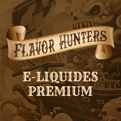 Flavor Hunters
